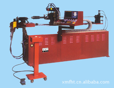 供应各类弯管机型号CNC15/CNC20 厦门富亨特工贸焊接设备全解析